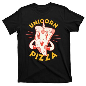 Unicorn Pizza T-Shirt