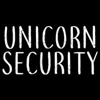 Unicorn Security Daily Commute Backpack