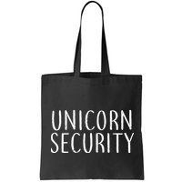 Unicorn Security Bag