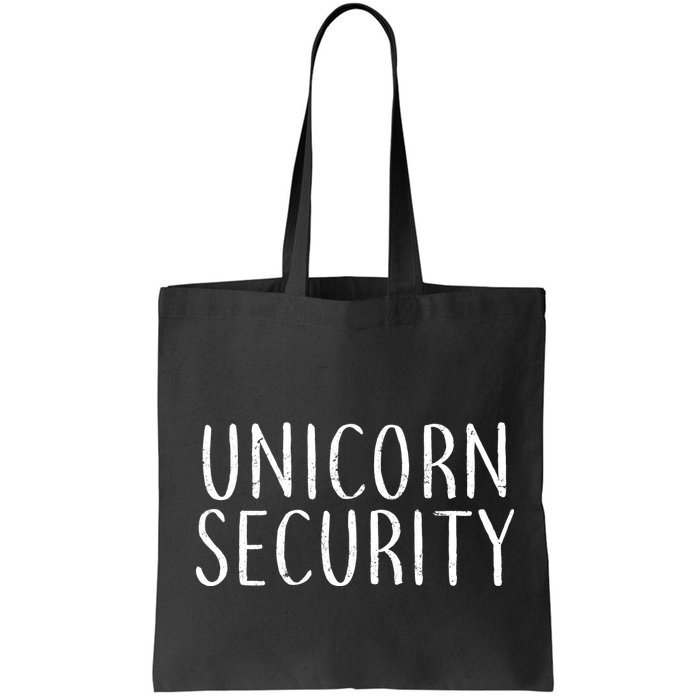 Unicorn Security Bag
