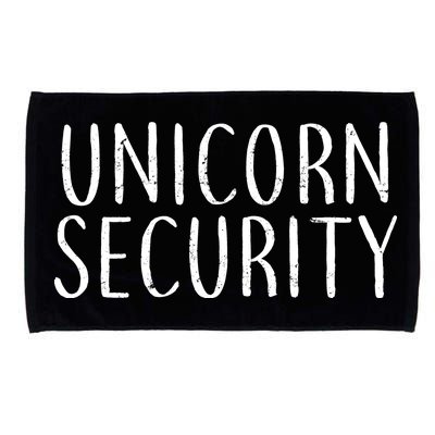 Unicorn Security Microfiber Hand Towel