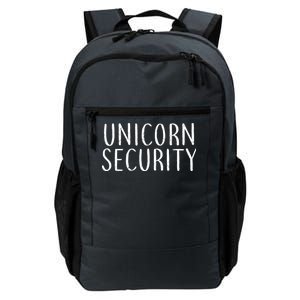 Unicorn Security Daily Commute Backpack