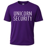 Unicorn Security Performance Shirt