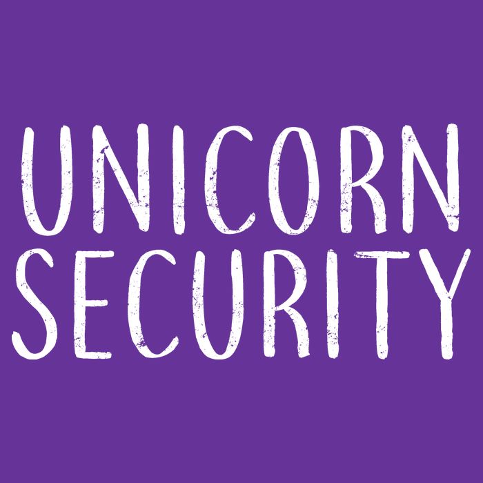 Unicorn Security Long Sleeve Shirt