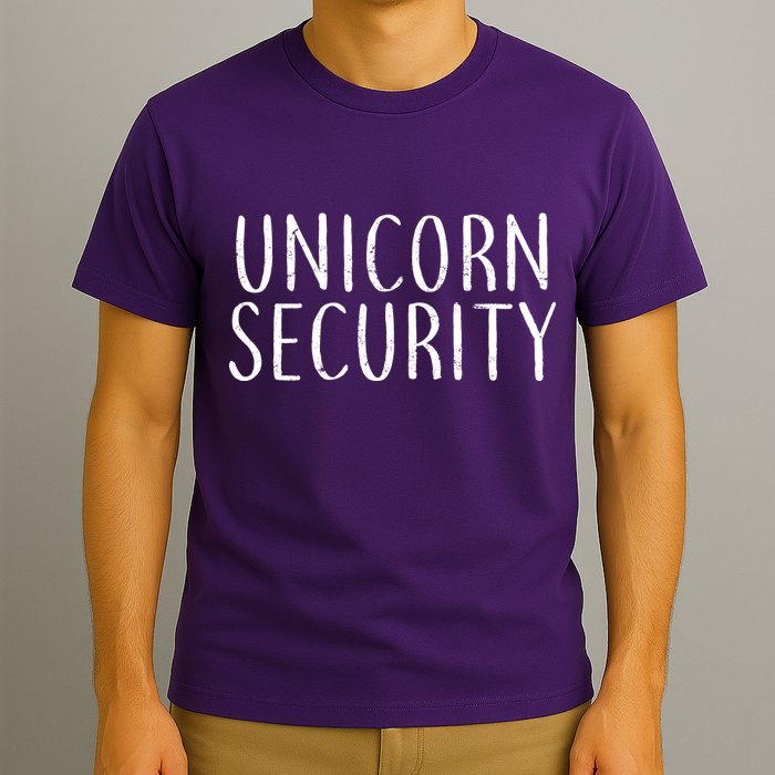 Unicorn Security T-Shirt