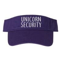 Unicorn Security Valucap Bio-Washed Visor