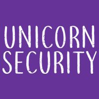 Unicorn Security Visor