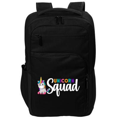 Unicorn Squad  Impact Tech Backpack