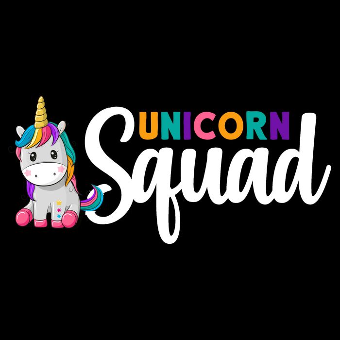 Unicorn Squad  Impact Tech Backpack