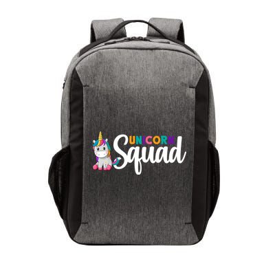 Unicorn Squad  Vector Backpack