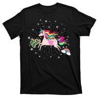 Unicorn Squad Oh Yeah T-Shirt