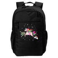 Unicorn Squad Oh Yeah Daily Commute Backpack