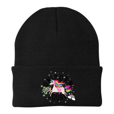 Unicorn Squad Oh Yeah Beanie