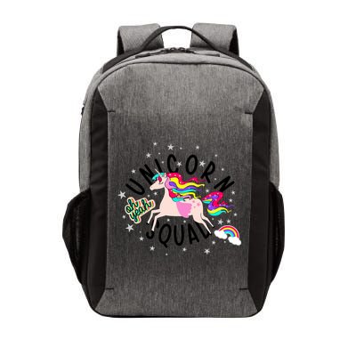 Unicorn Squad Oh Yeah Vector Backpack