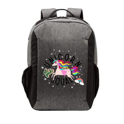 Unicorn Squad Oh Yeah Vector Backpack