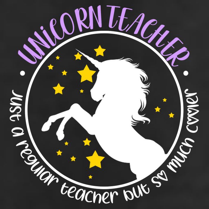 Unicorn Teacher Just A Regular Teacher But So Much Cooler Tumbler