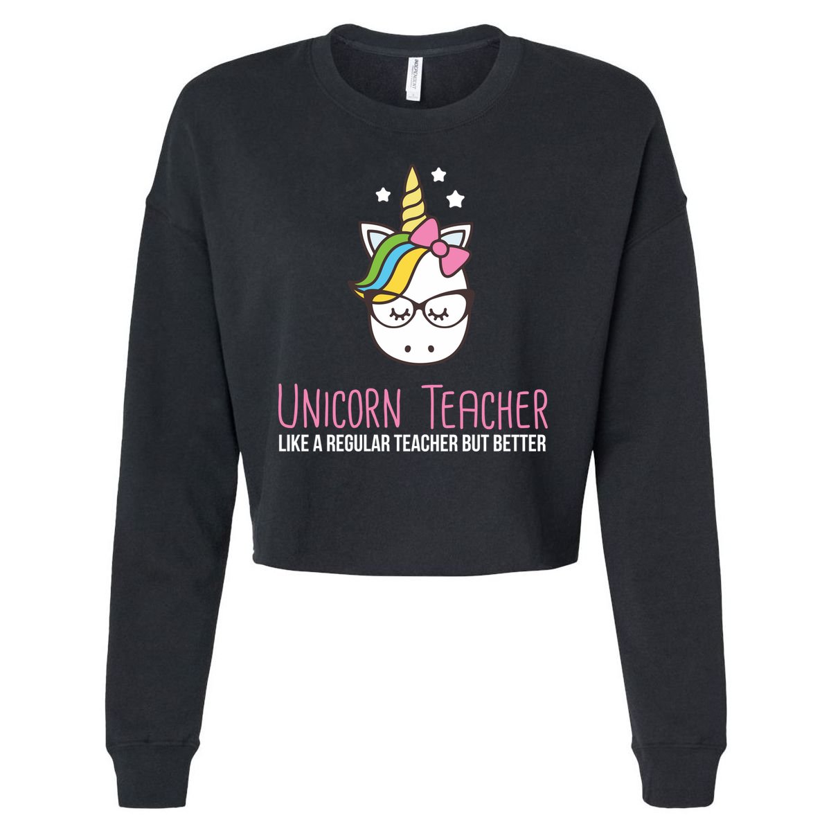 Unicorn Teacher Like A Regular Teacher But Better Tumbler