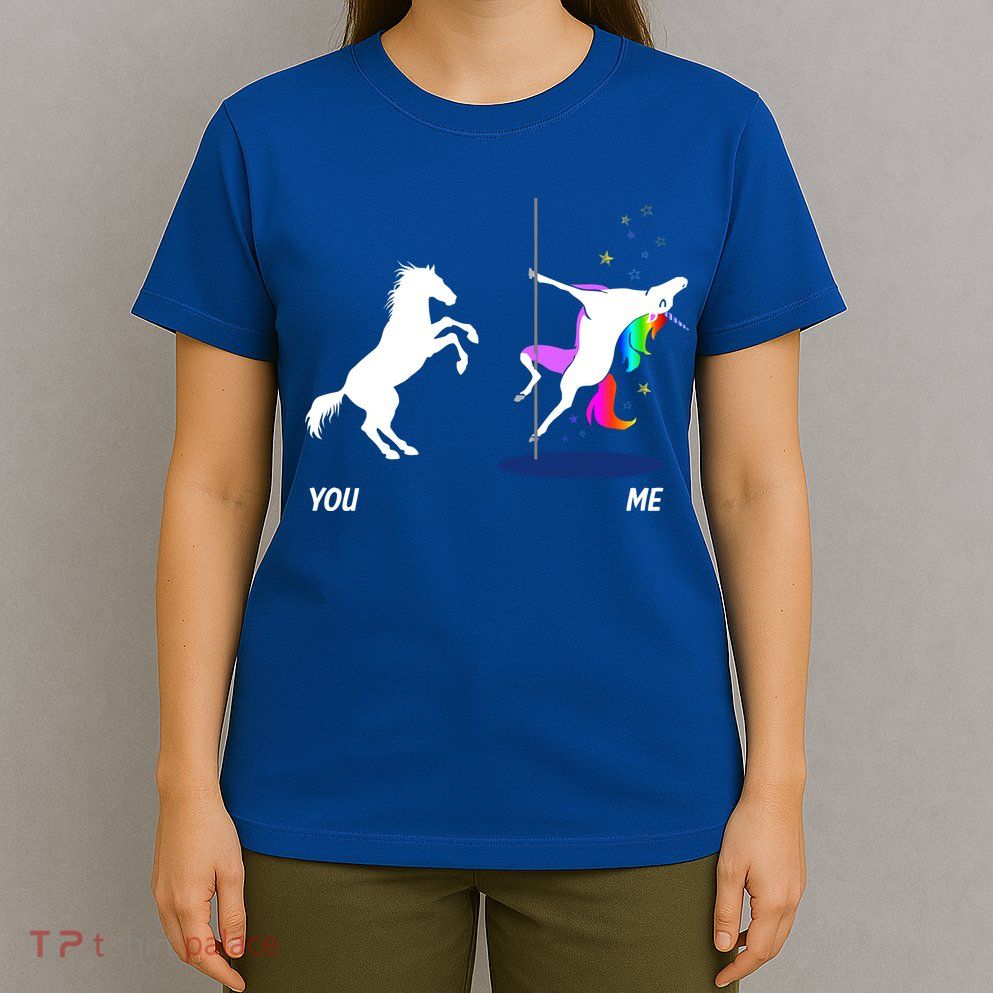 Unicorn You Me T-Shirt