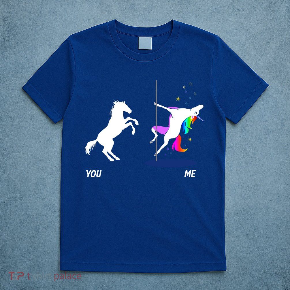 Unicorn You Me T-Shirt