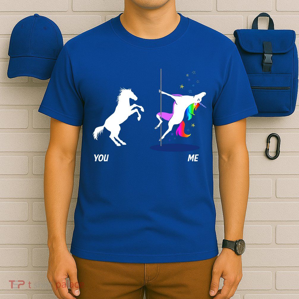 Unicorn You Me T-Shirt
