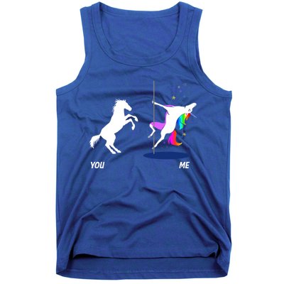Unicorn You Me Tank Top