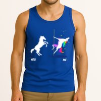 Unicorn You Me Tank Top