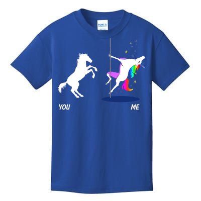 Unicorn You Me Kids T-Shirt