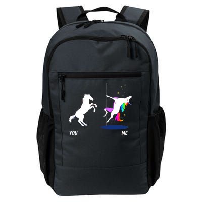 Unicorn You Me Daily Commute Backpack