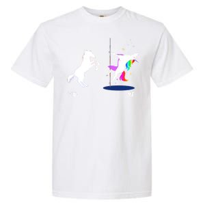 Unicorn You Me Garment-Dyed Heavyweight T-Shirt