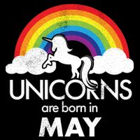 Unicorns Are Born in May Impact Tech Backpack