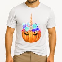 Unicron Pumpkin Cooling Performance Crew T-Shirt