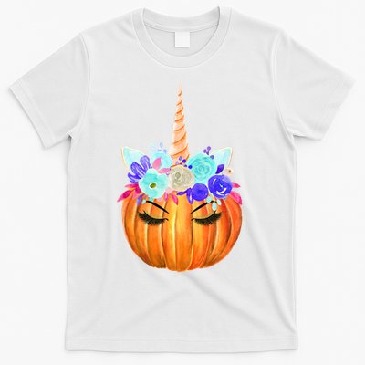 Unicron Pumpkin T-Shirt