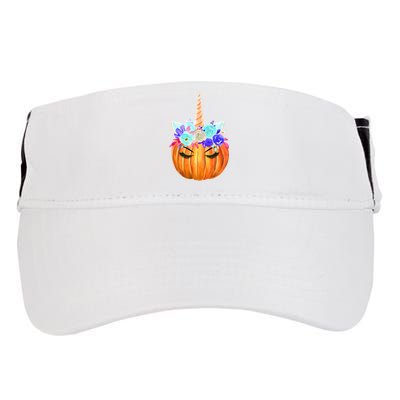 Unicron Pumpkin Adult Drive Performance Visor