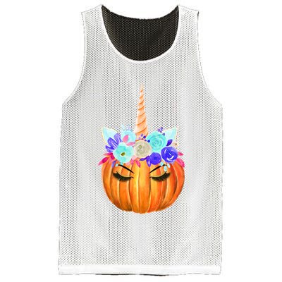 Unicron Pumpkin Mesh Reversible Basketball Jersey Tank