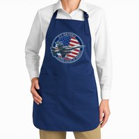 United States Air Force Logo Apron