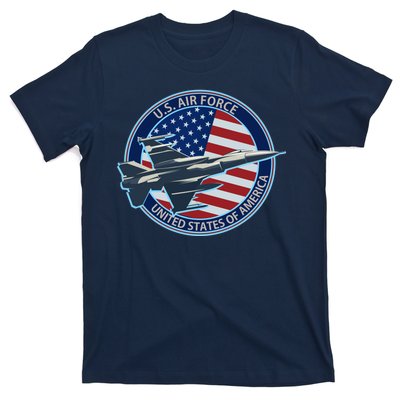 United States Air Force Logo T-Shirt