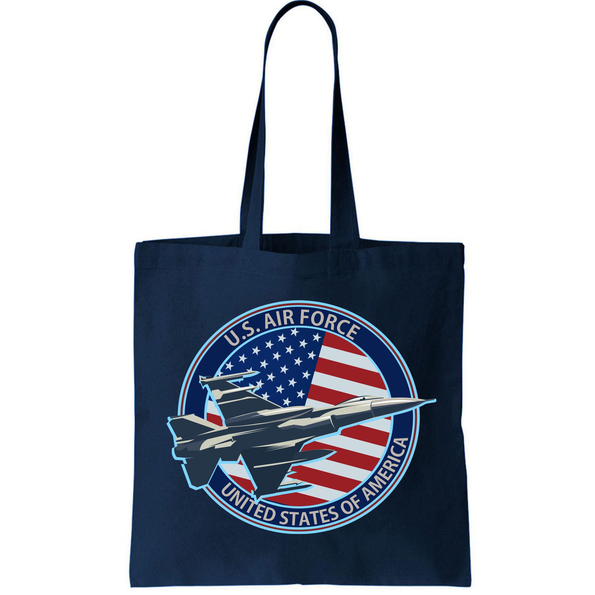 United States Air Force Logo Bag