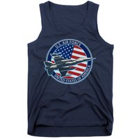 United States Air Force Logo Tank Top