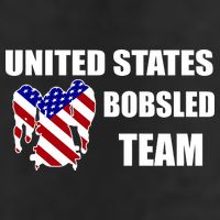 United States Bobsled Team Adult Drive Performance Visor