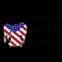 United States Bobsled Team Mug