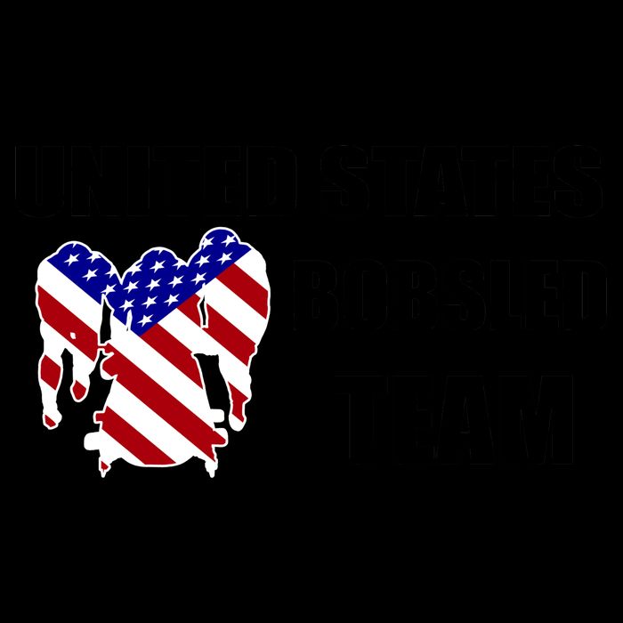 United States Bobsled Team Mug