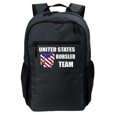 United States Bobsled Team Daily Commute Backpack