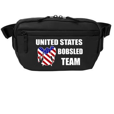 United States Bobsled Team Crossbody Pack