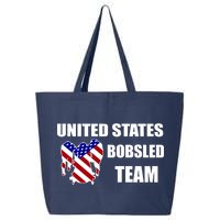 United States Bobsled Team 25L Jumbo Tote