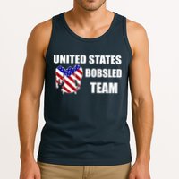 United States Bobsled Team Tank Top