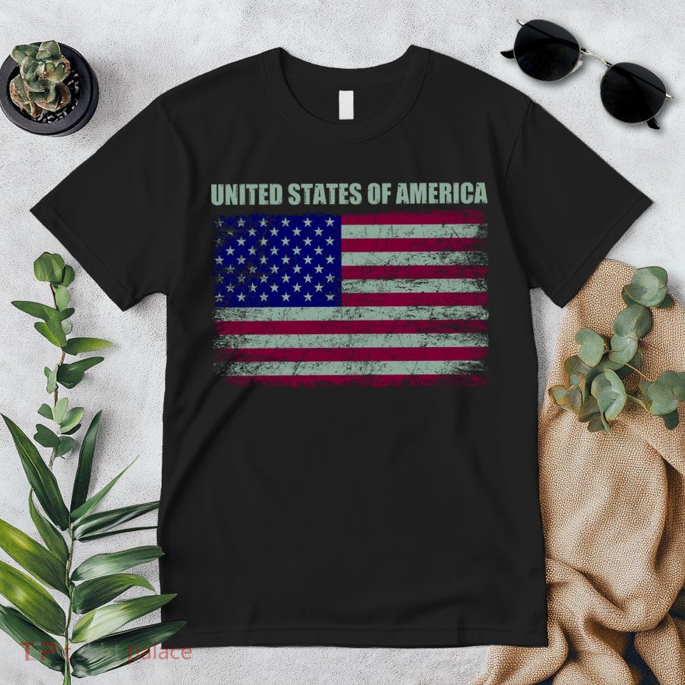 United States Of America Premium T-Shirt