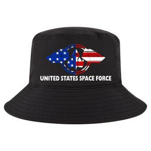 United States Space Force Cool Comfort Performance Bucket Hat