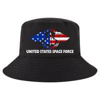 United States Space Force Cool Comfort Performance Bucket Hat