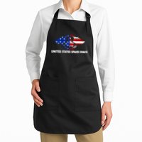 United States Space Force Apron