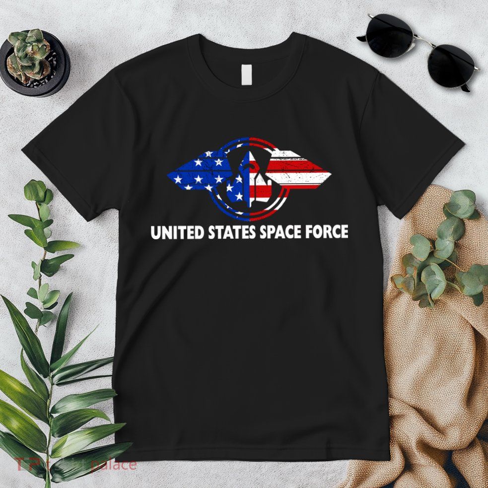 United States Space Force Premium T-Shirt